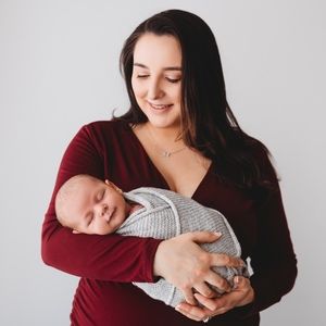 Meet your Posher, Jackie